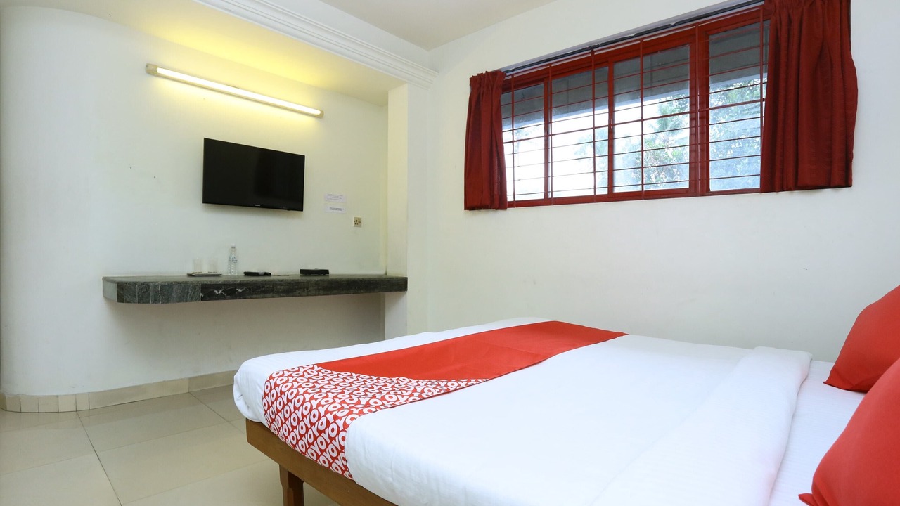 Photo of Bedroom in Palayam