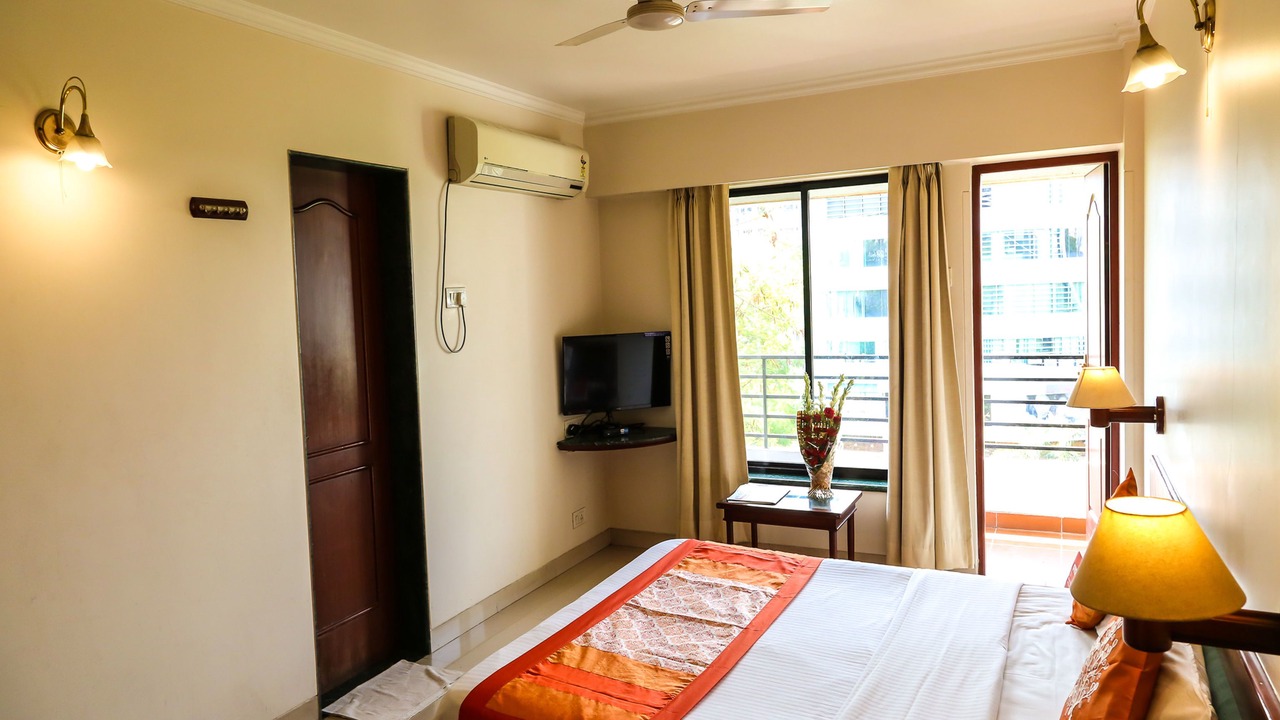Photo of Bedroom in Meera Nagar