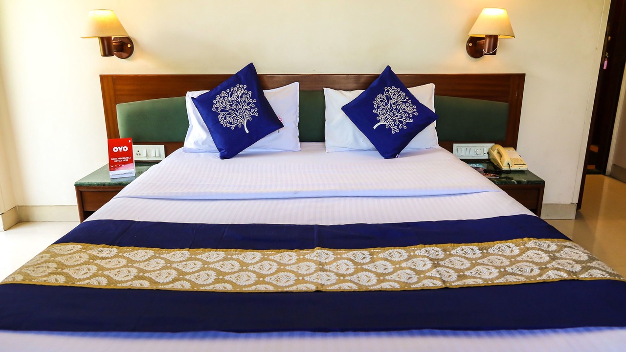 Photo of Bedroom in Meera Nagar