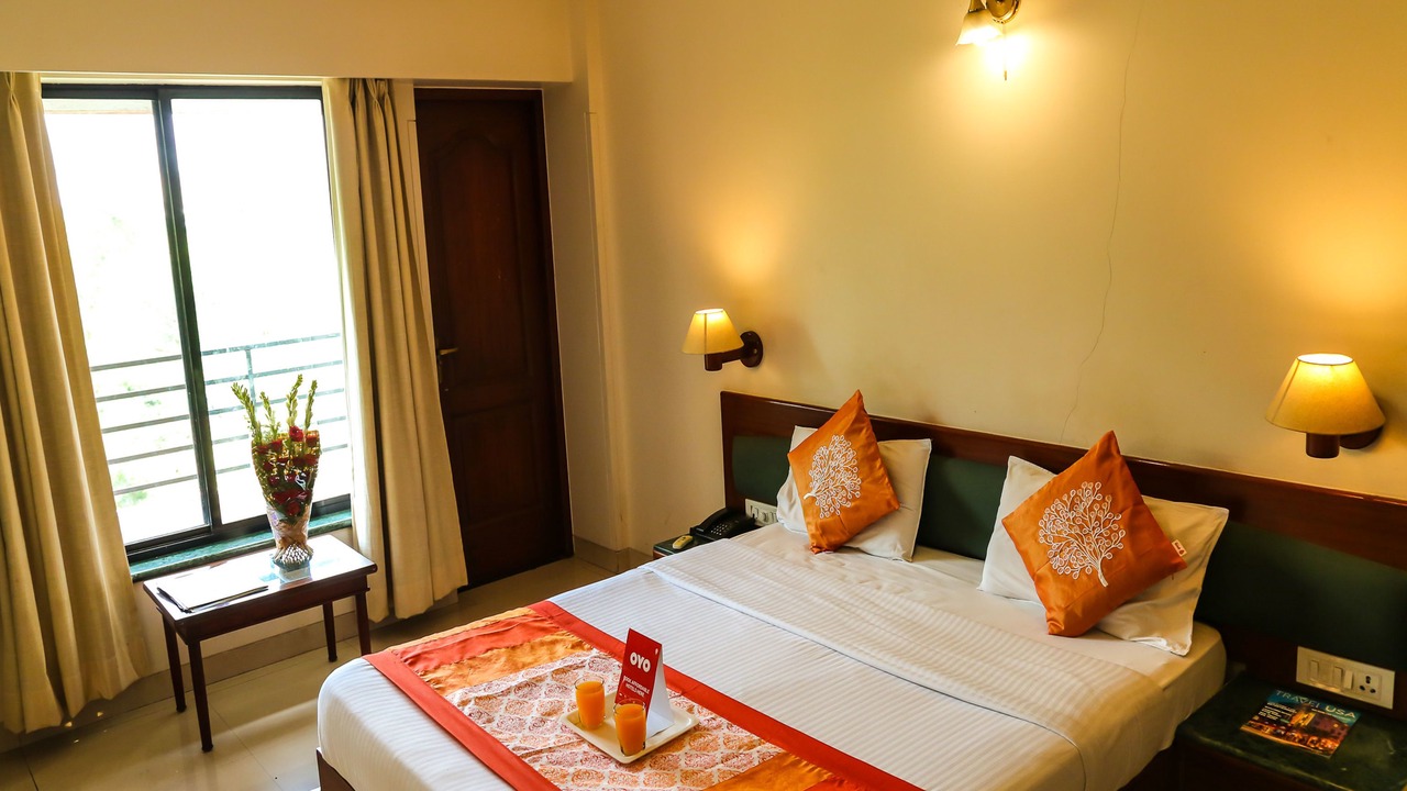 Photo of Bedroom in Meera Nagar