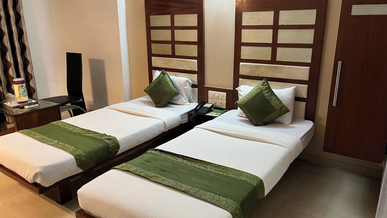 Photo of Bedroom in GIDC