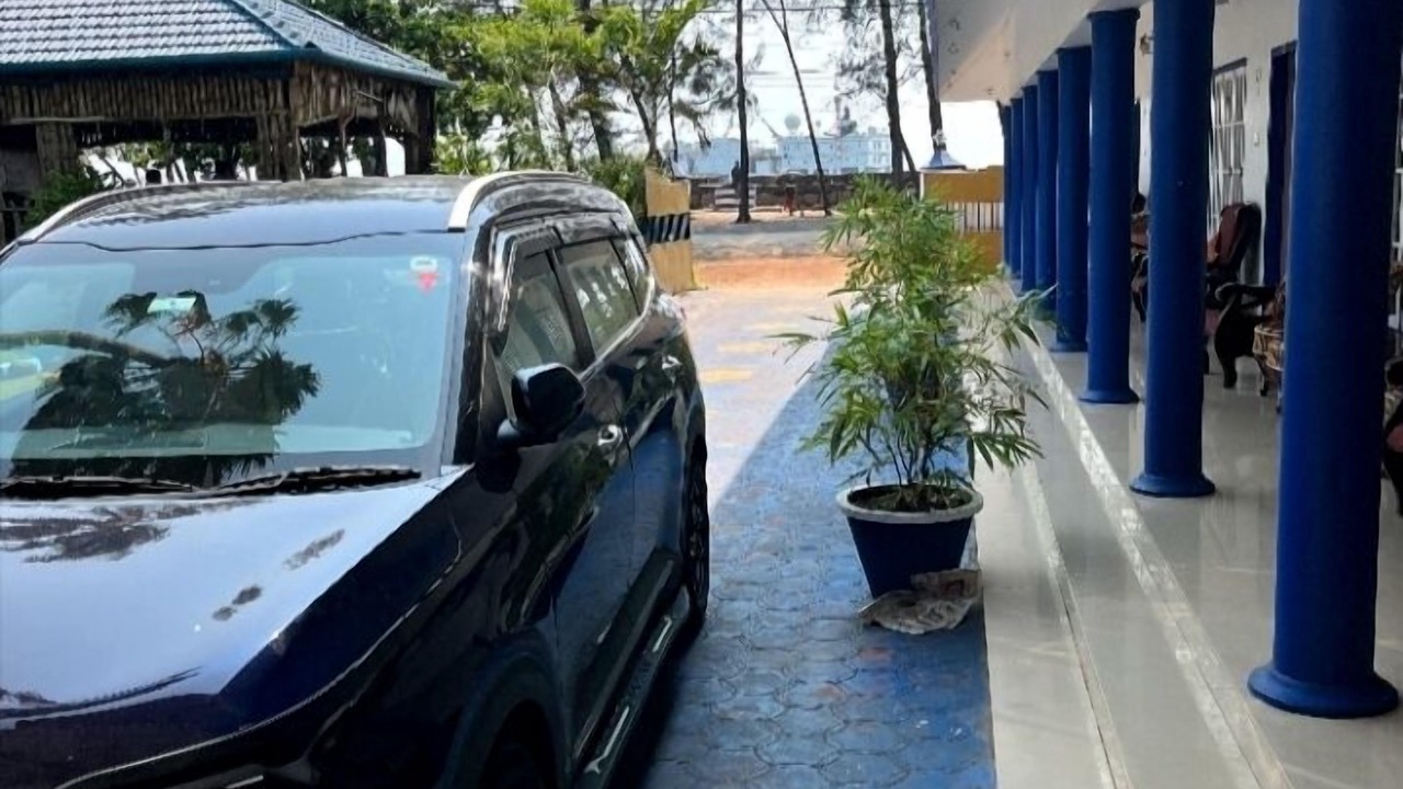 Photo of Bedroom in Kuzhuppilly