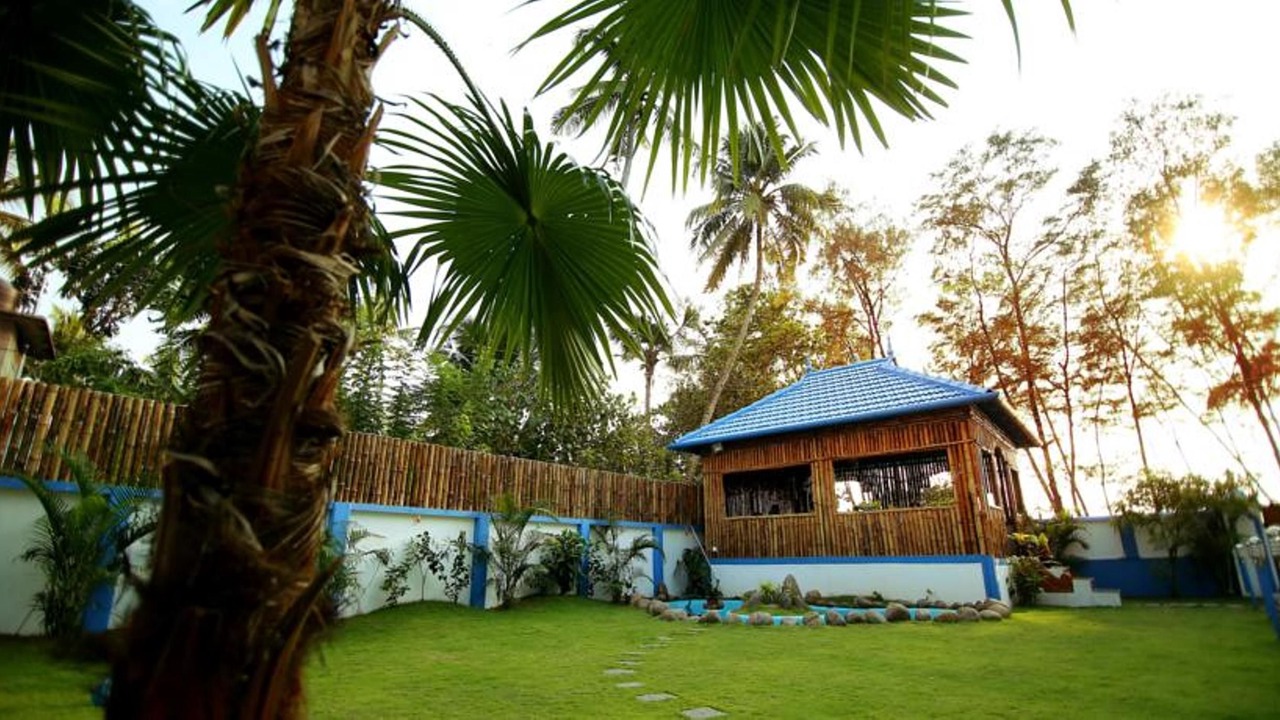 Photo of Outdoor in Kuzhuppilly