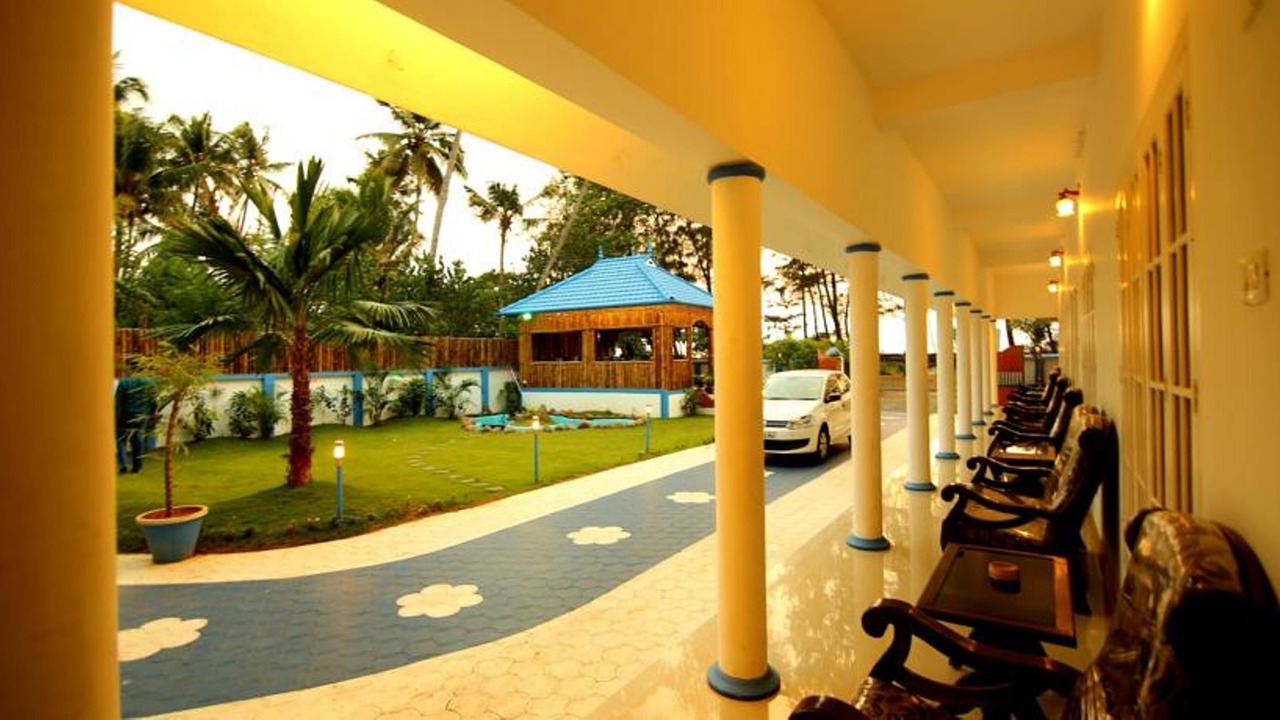 Photo of Outdoor in Kuzhuppilly