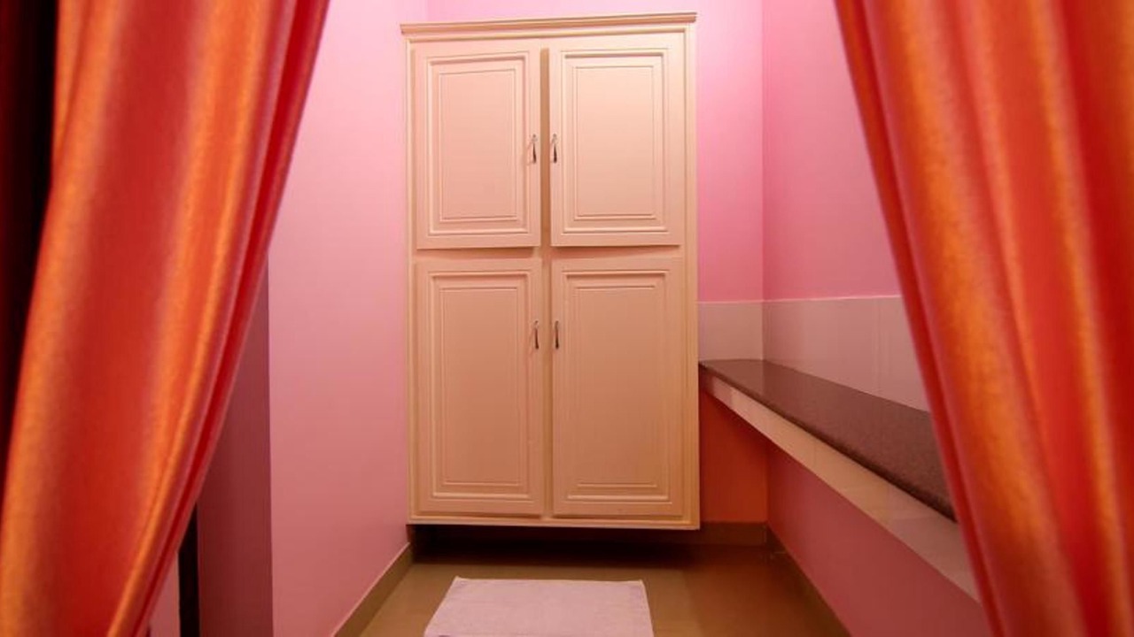 Photo of Bedroom in Kuzhuppilly