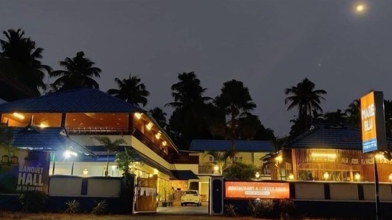 Photo of Outdoor in Kuzhuppilly