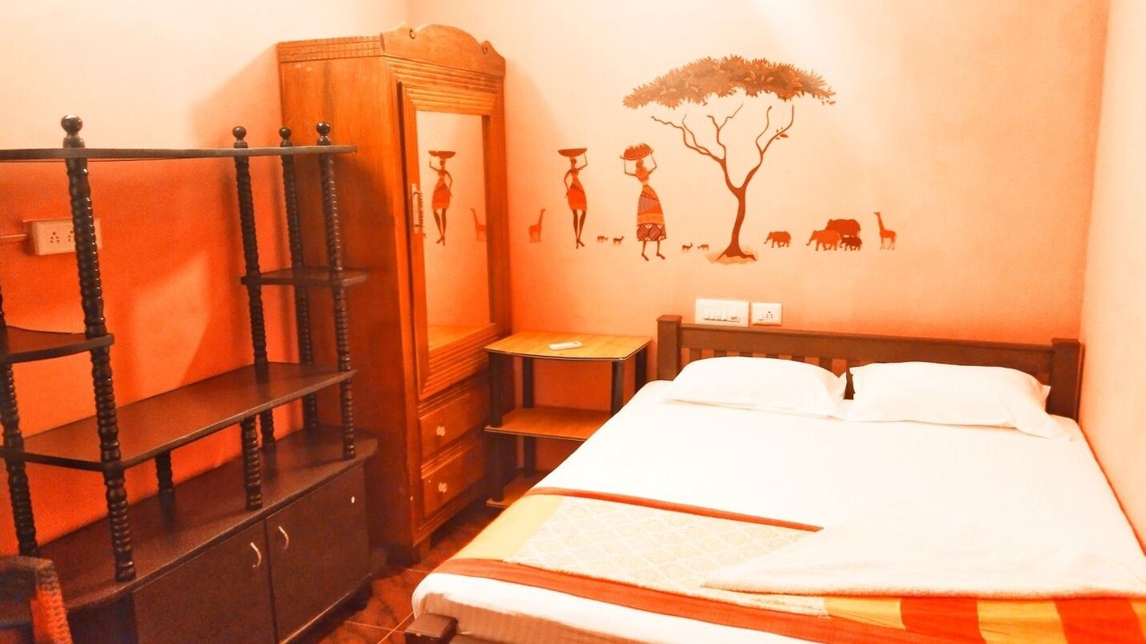Photo of Bedroom in Kuzhuppilly