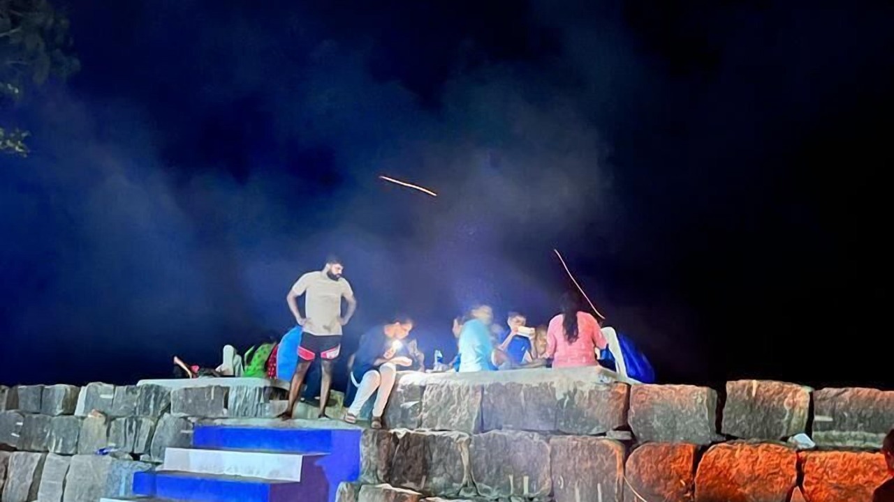 Photo of Outdoor in Kuzhuppilly
