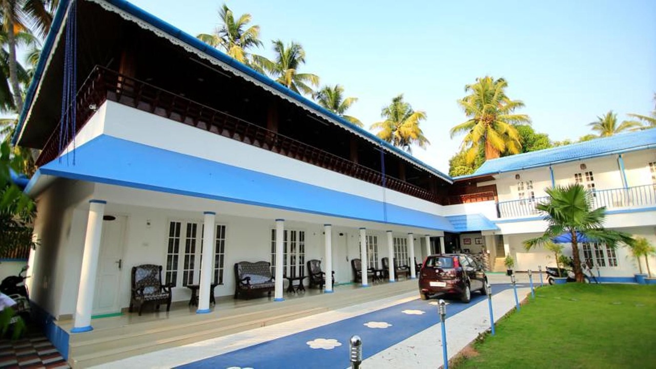 Photo of Outdoor in Kuzhuppilly