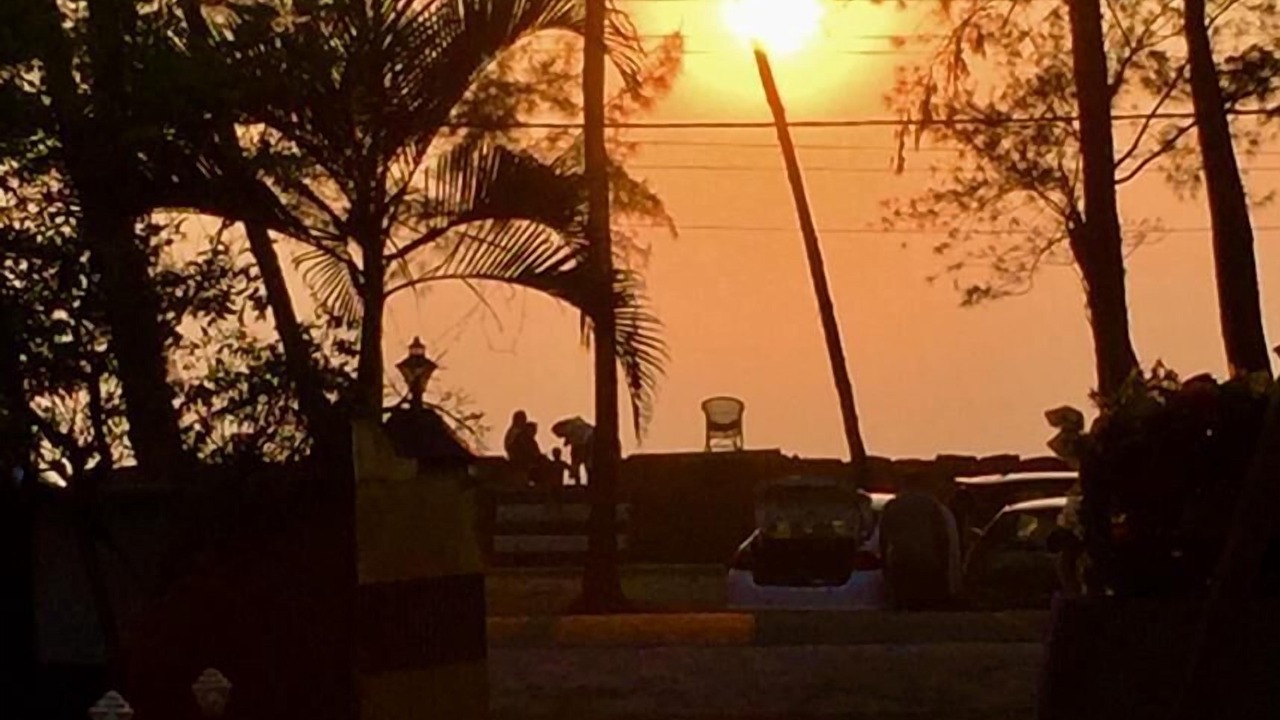 Photo of Outdoor in Kuzhuppilly