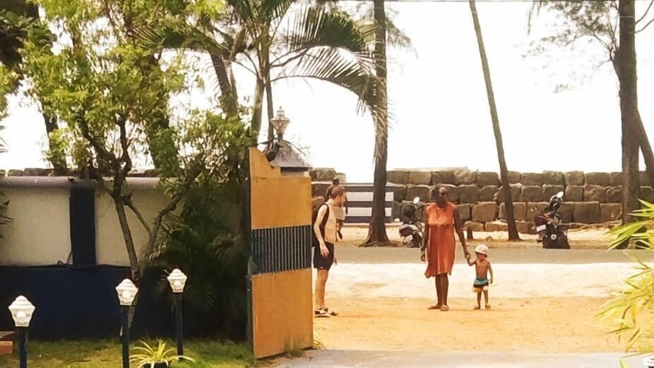Photo of Outdoor in Kuzhuppilly