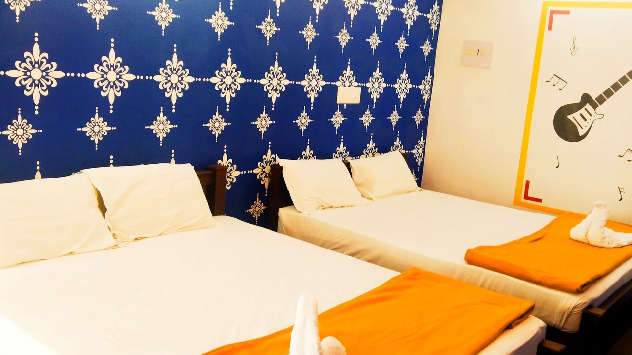 Photo of Bedroom in Kuzhuppilly