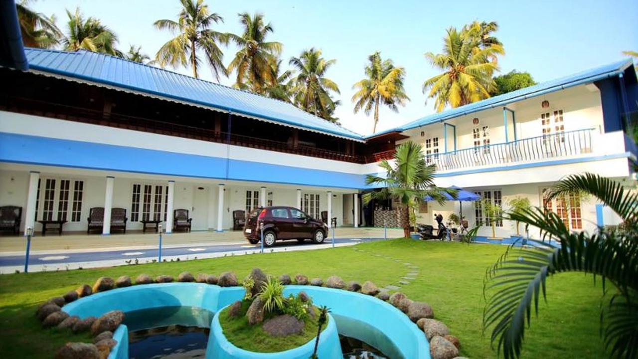 Photo of Outdoor in Kuzhuppilly