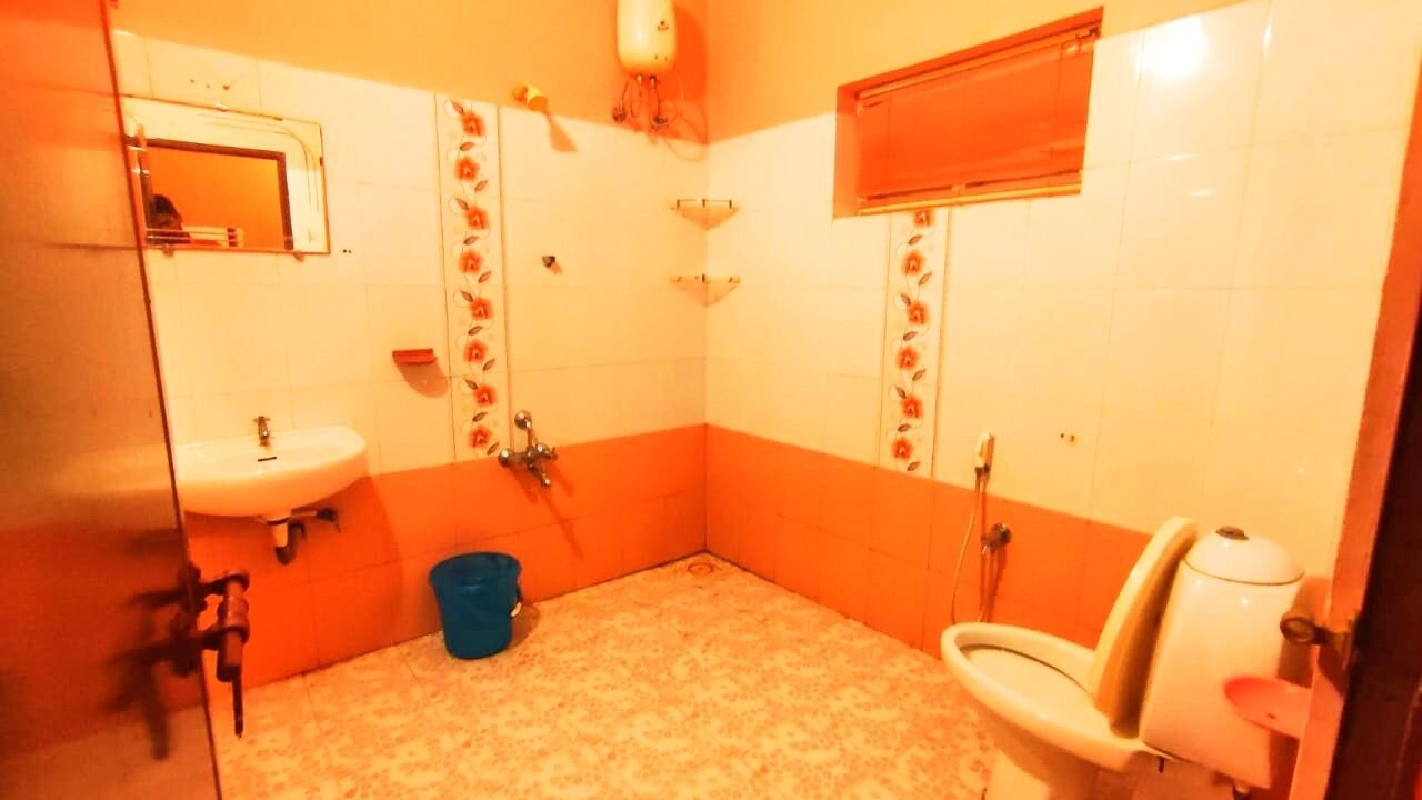 Photo of Bathroom in Kuzhuppilly