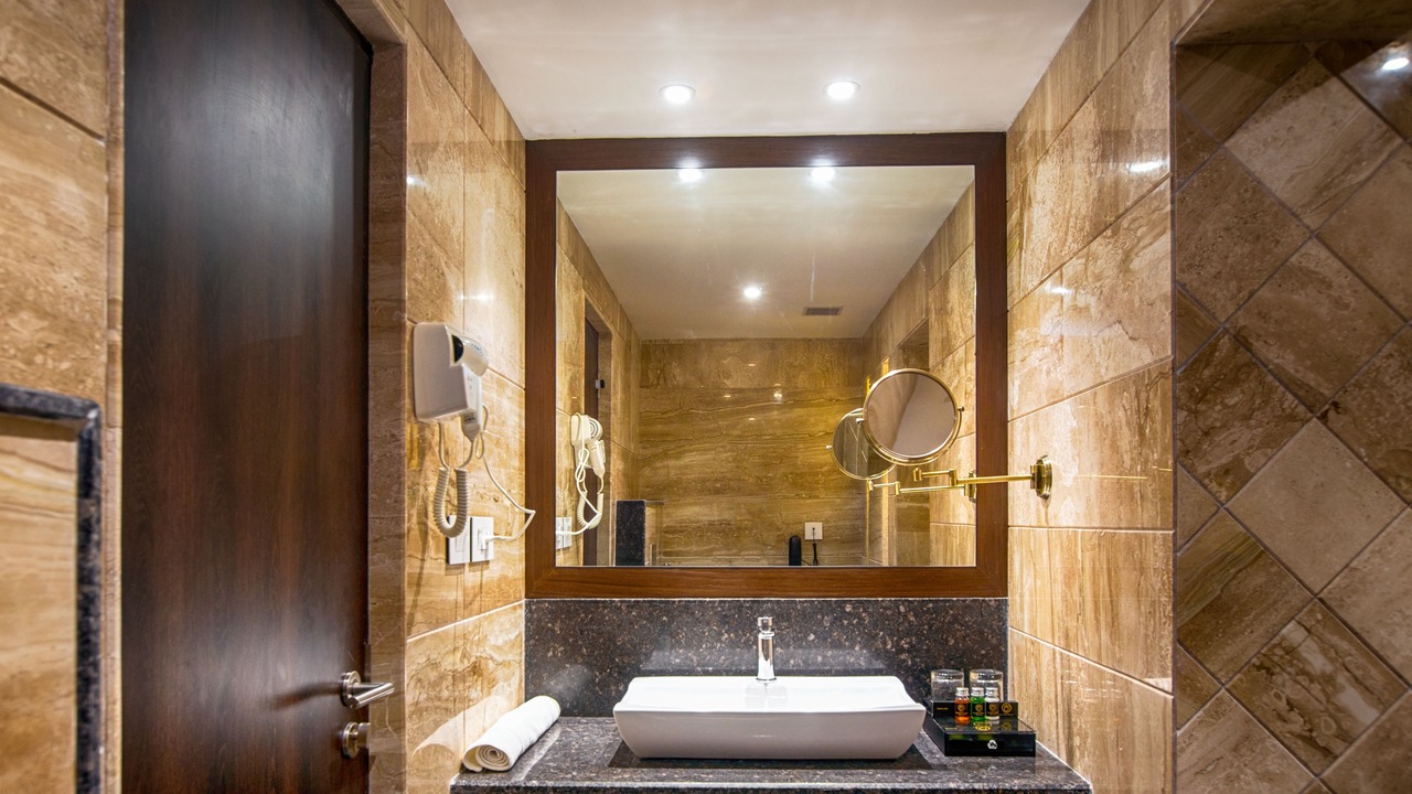 Photo of Bathroom in Siliguri