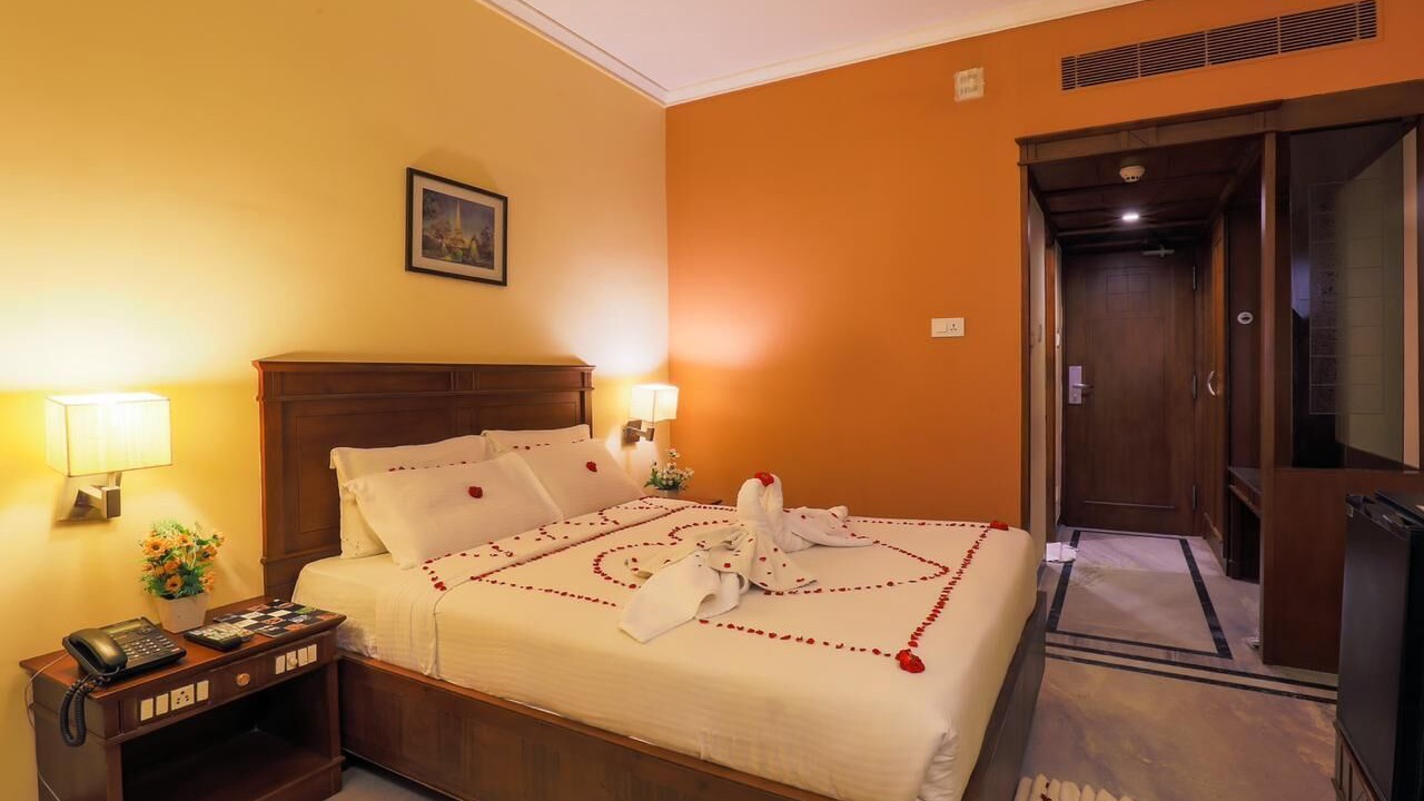 Photo of Bedroom in Chromepet
