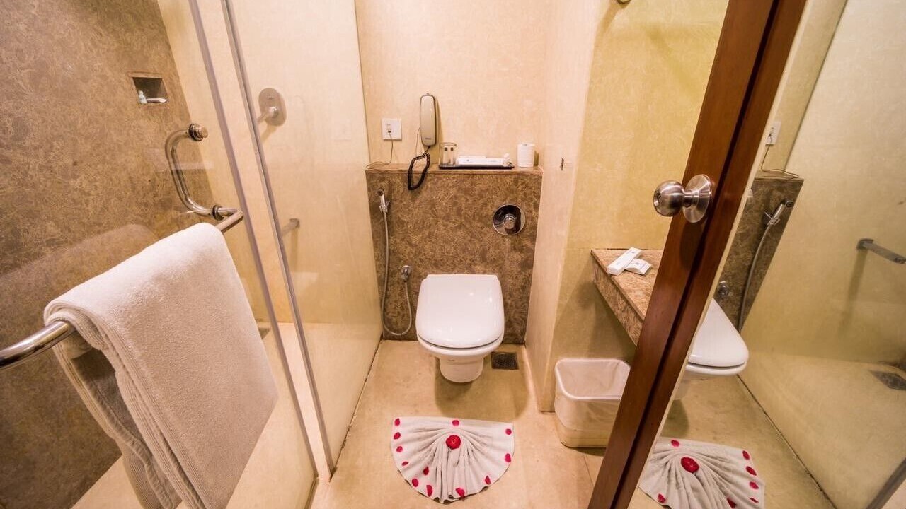 Photo of Bathroom in Chromepet