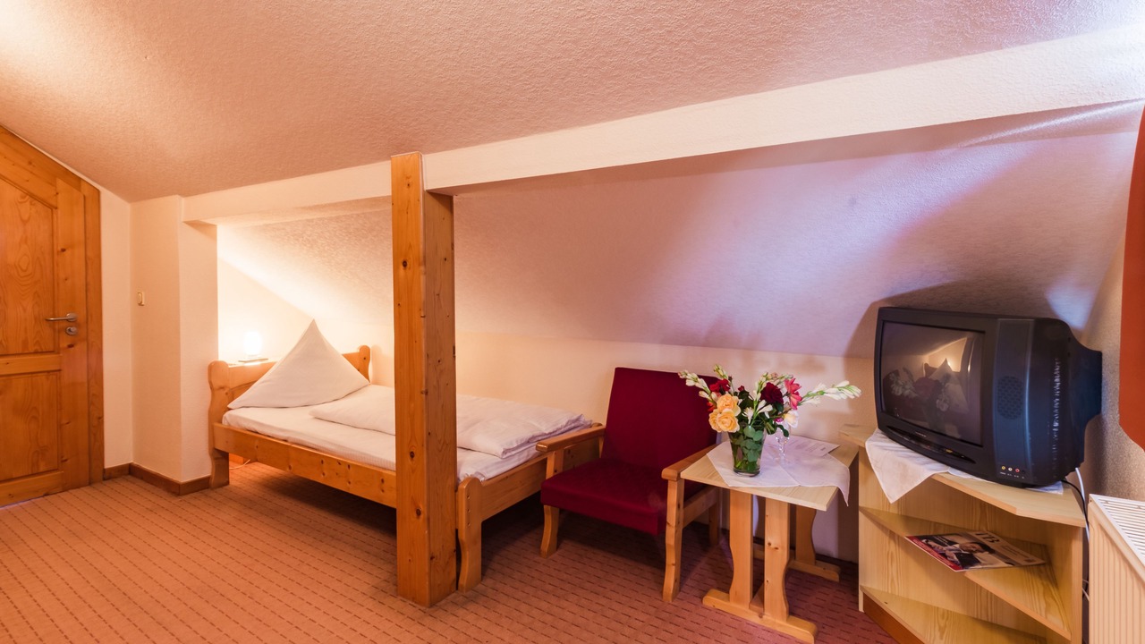 Photo of Bedroom in Albesti