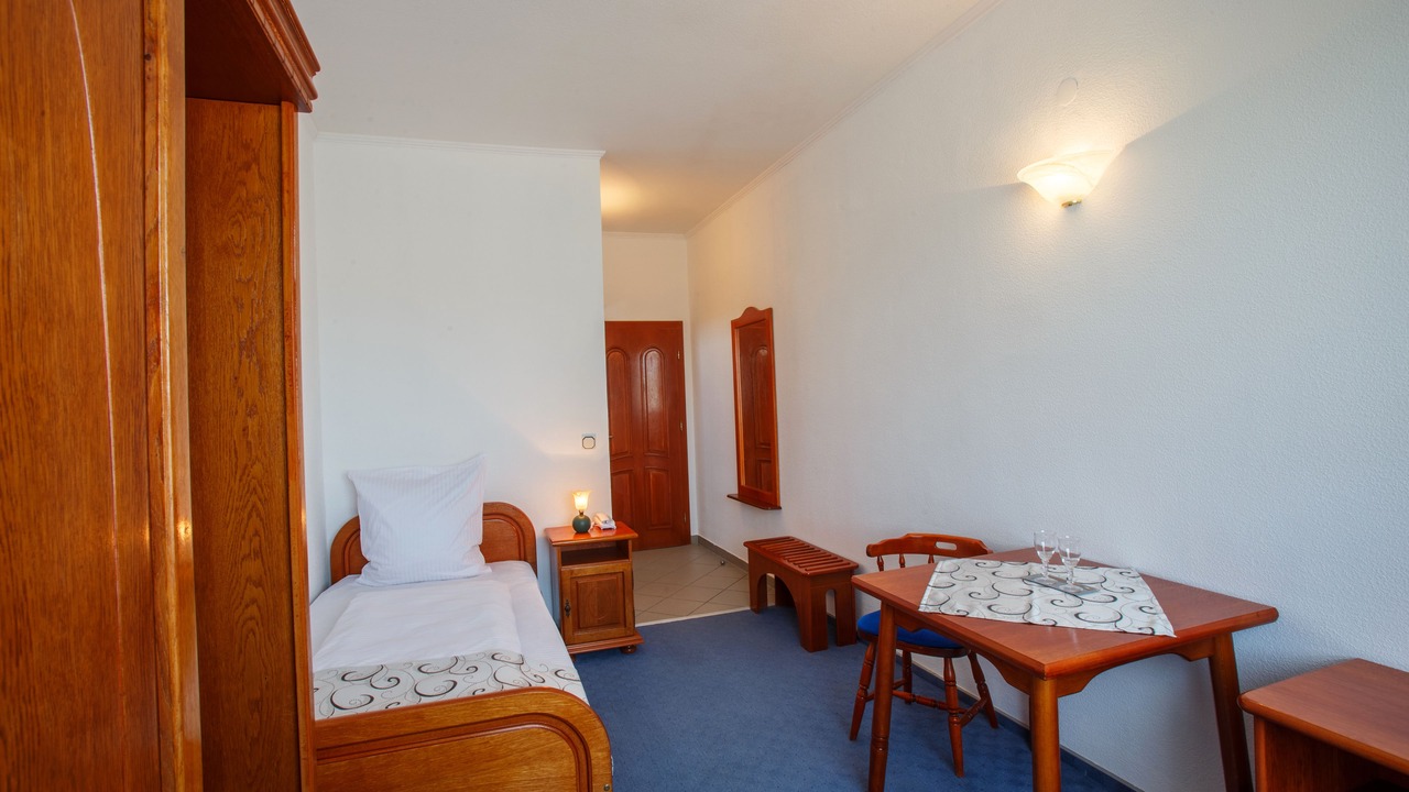 Photo of Bedroom in Albesti