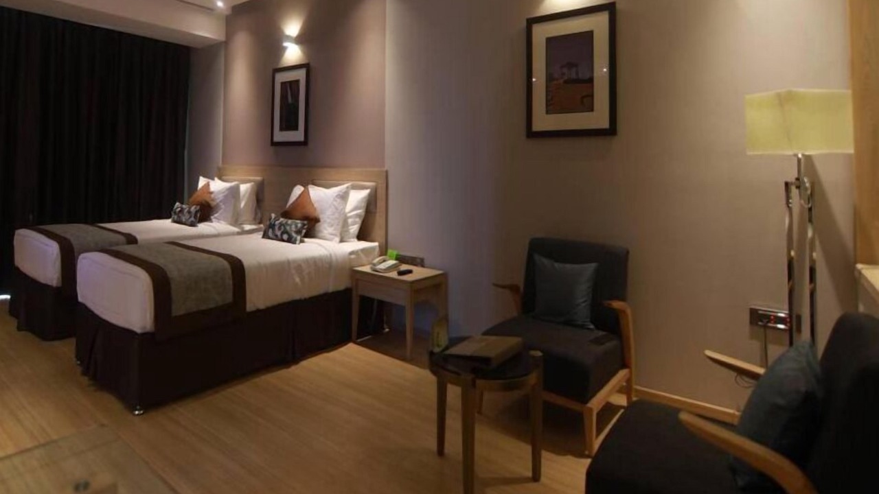 Photo of Bedroom in Belagavi