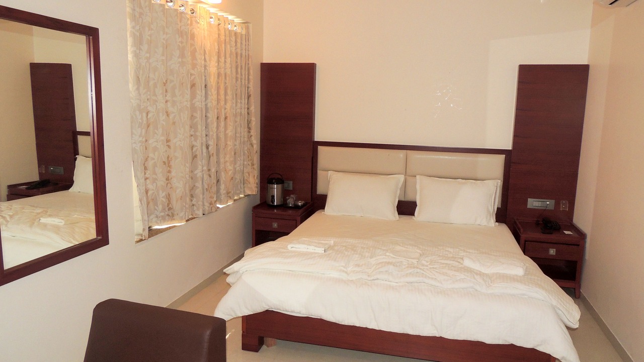 Photo of Bedroom in Visnagar
