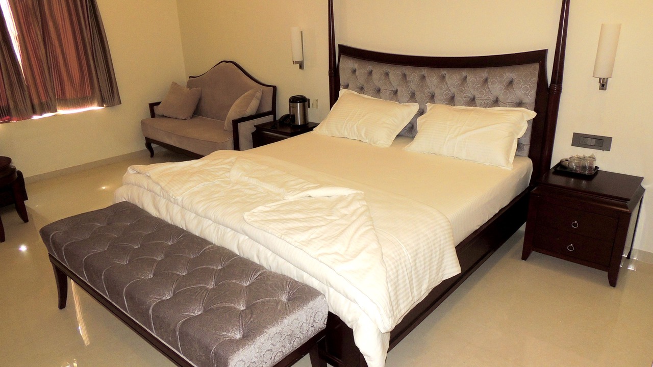 Photo of Bedroom in Visnagar