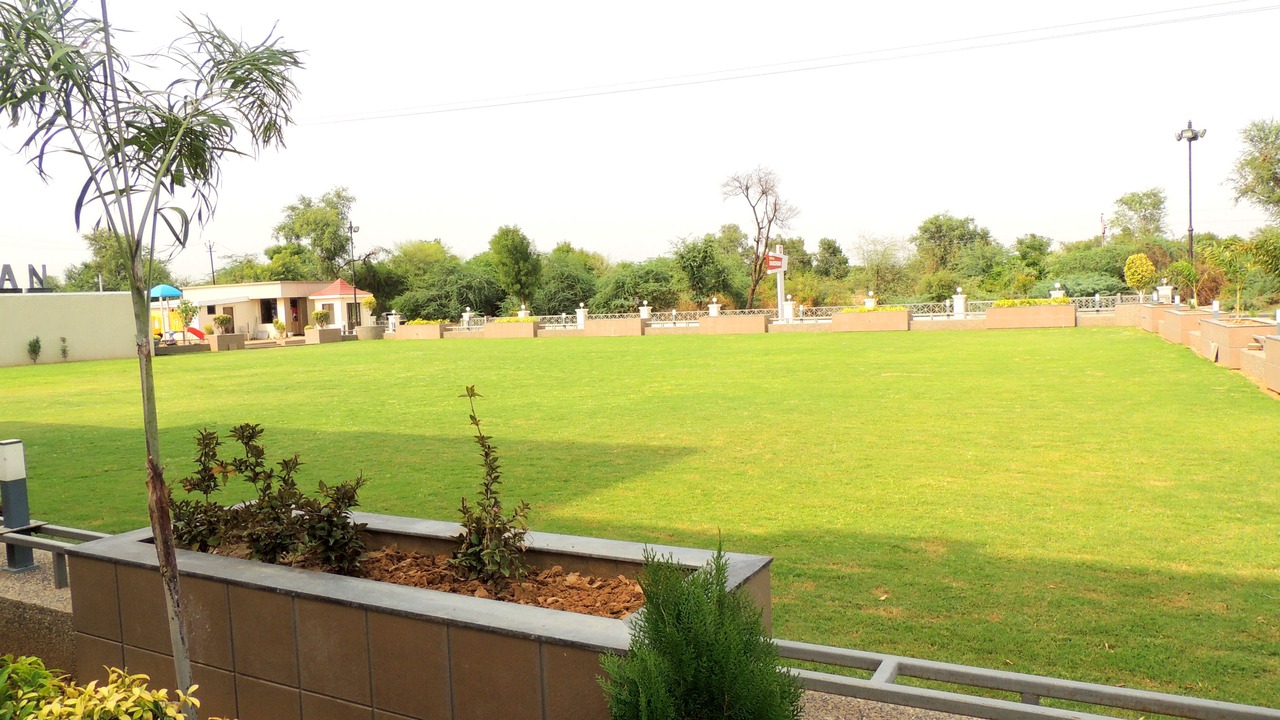 Photo of Outdoor in Visnagar