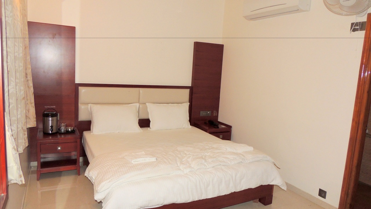 Photo of Bedroom in Visnagar