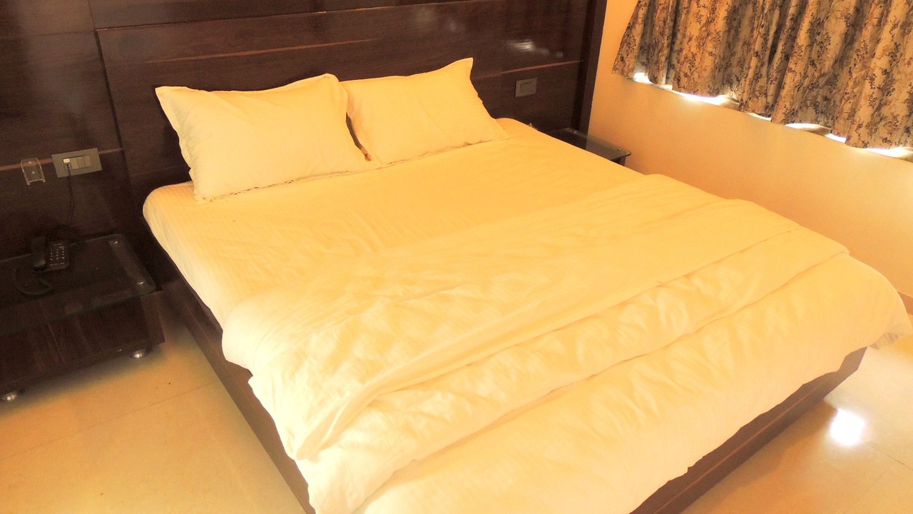 Photo of Bedroom in Visnagar