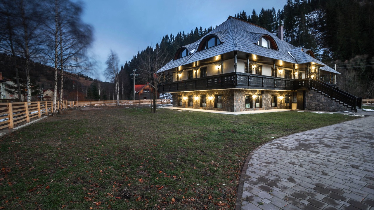 Photo of Outdoor in Fundu Moldovei