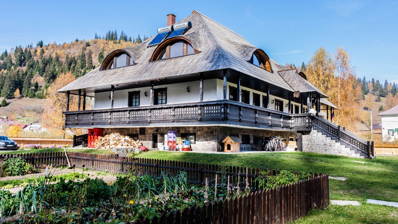 Photo of Outdoor in Fundu Moldovei