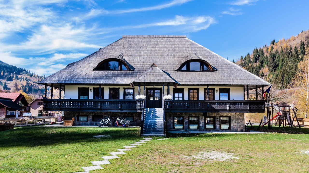 Photo of Outdoor in Fundu Moldovei