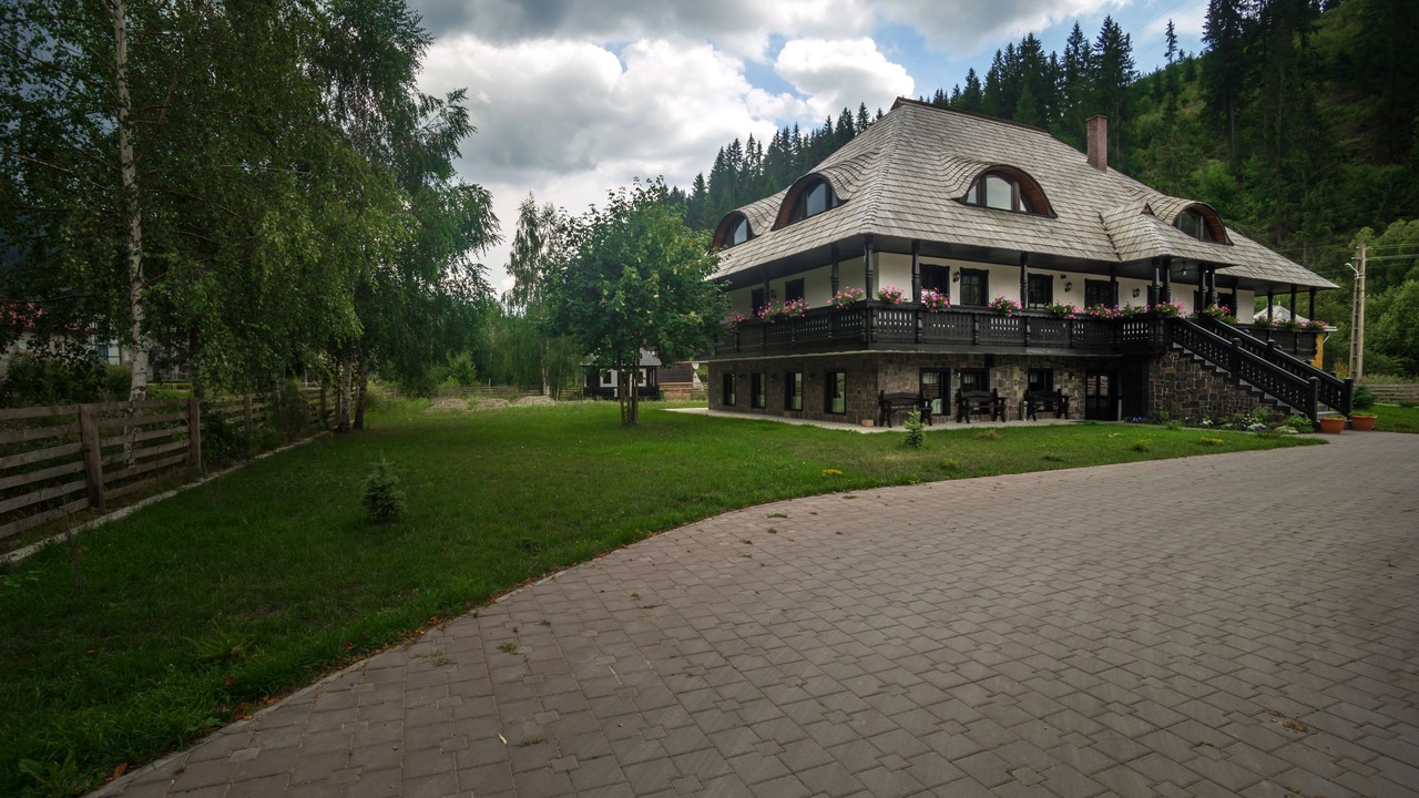 Photo of Outdoor in Fundu Moldovei