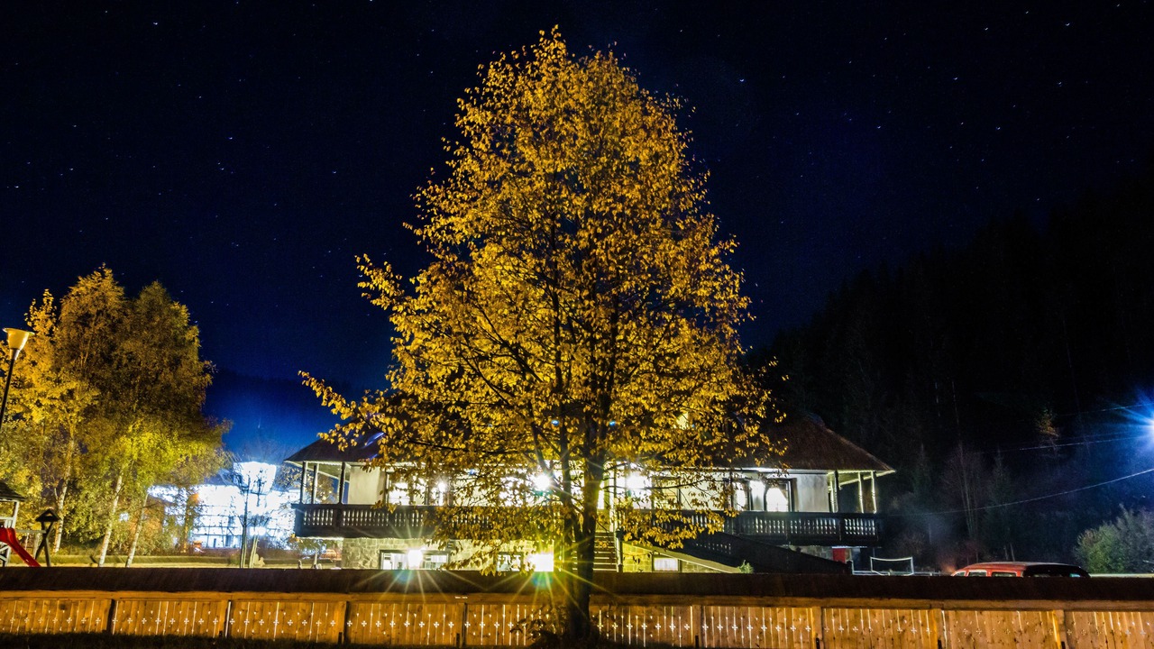 Photo of Outdoor in Fundu Moldovei