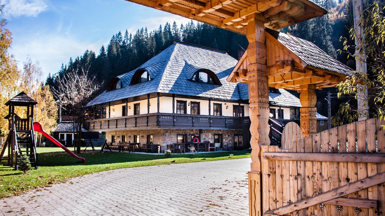 Photo of Outdoor in Fundu Moldovei