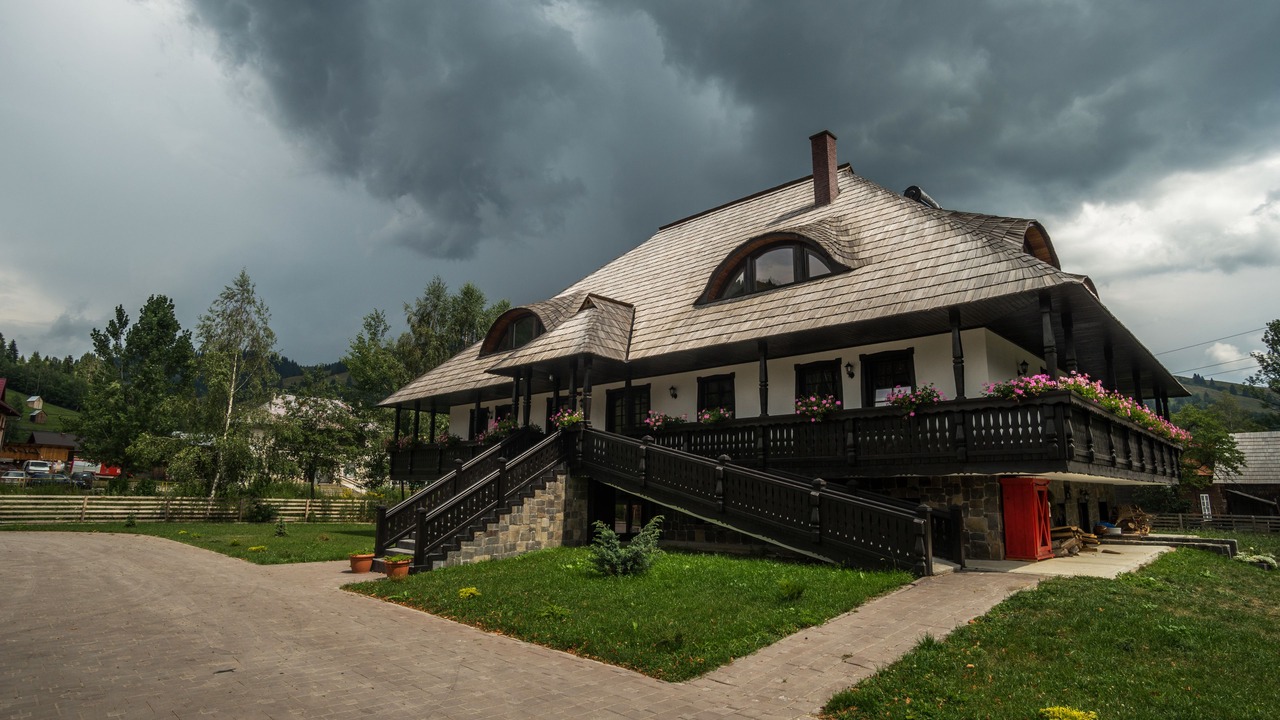 Photo of Outdoor in Fundu Moldovei