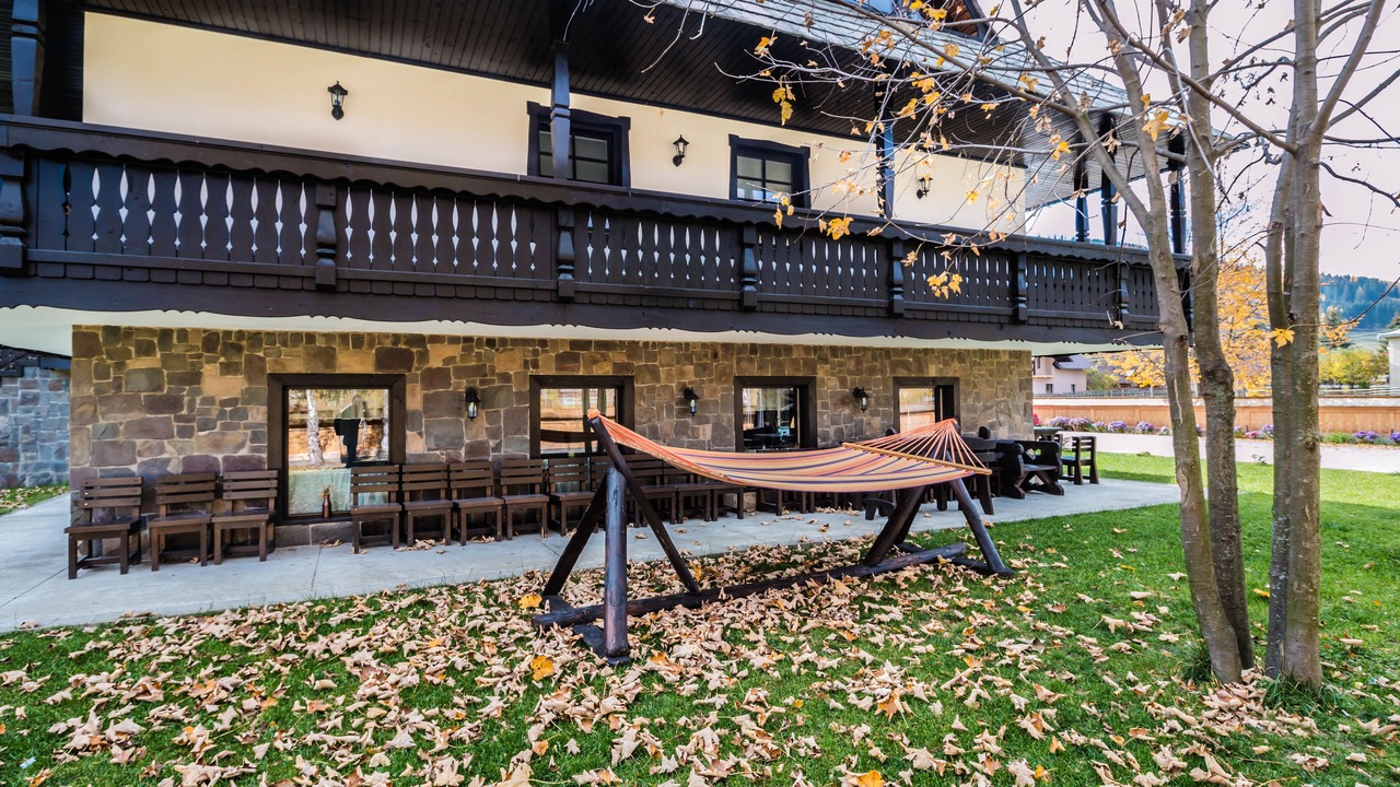 Photo of Outdoor in Fundu Moldovei