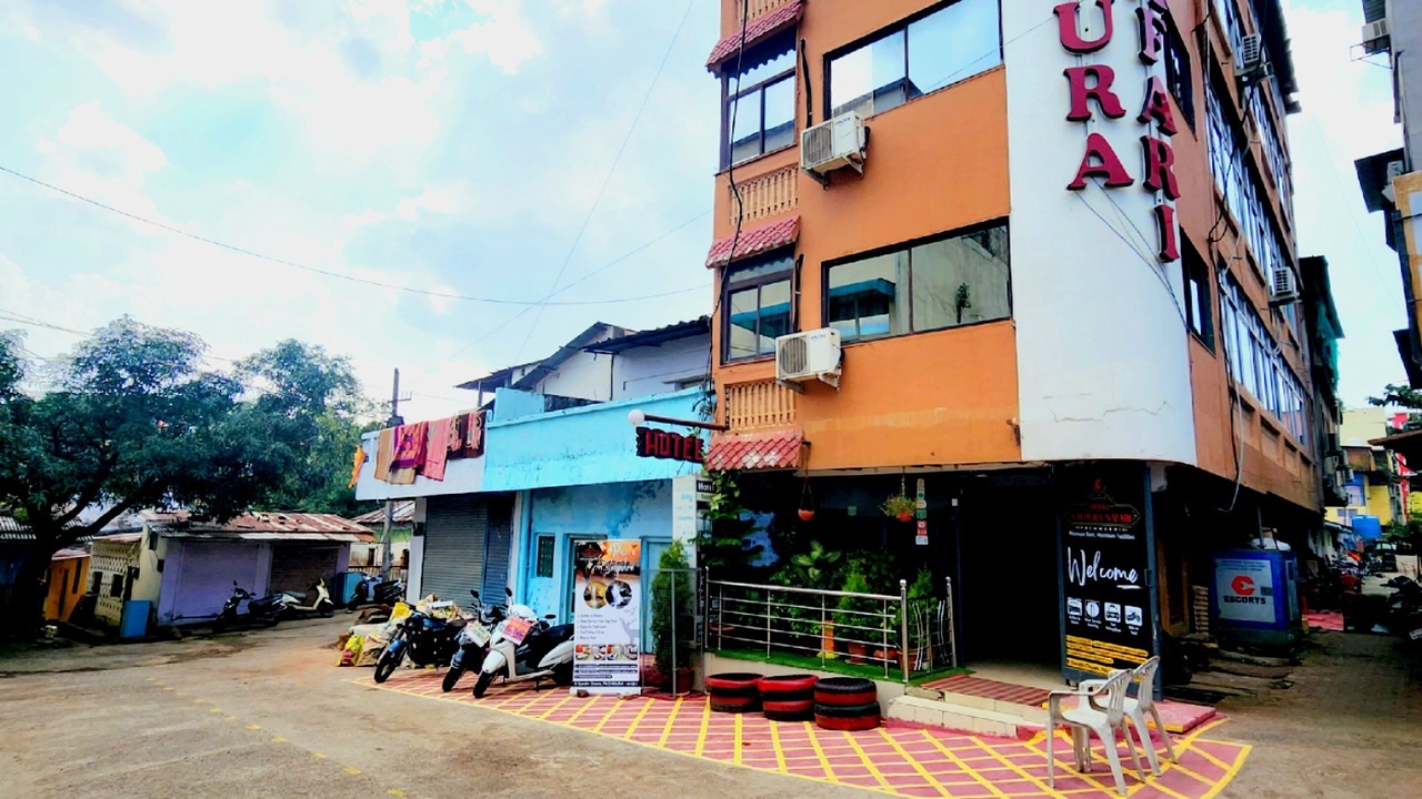 Photo of Outdoor in Pachmarhi
