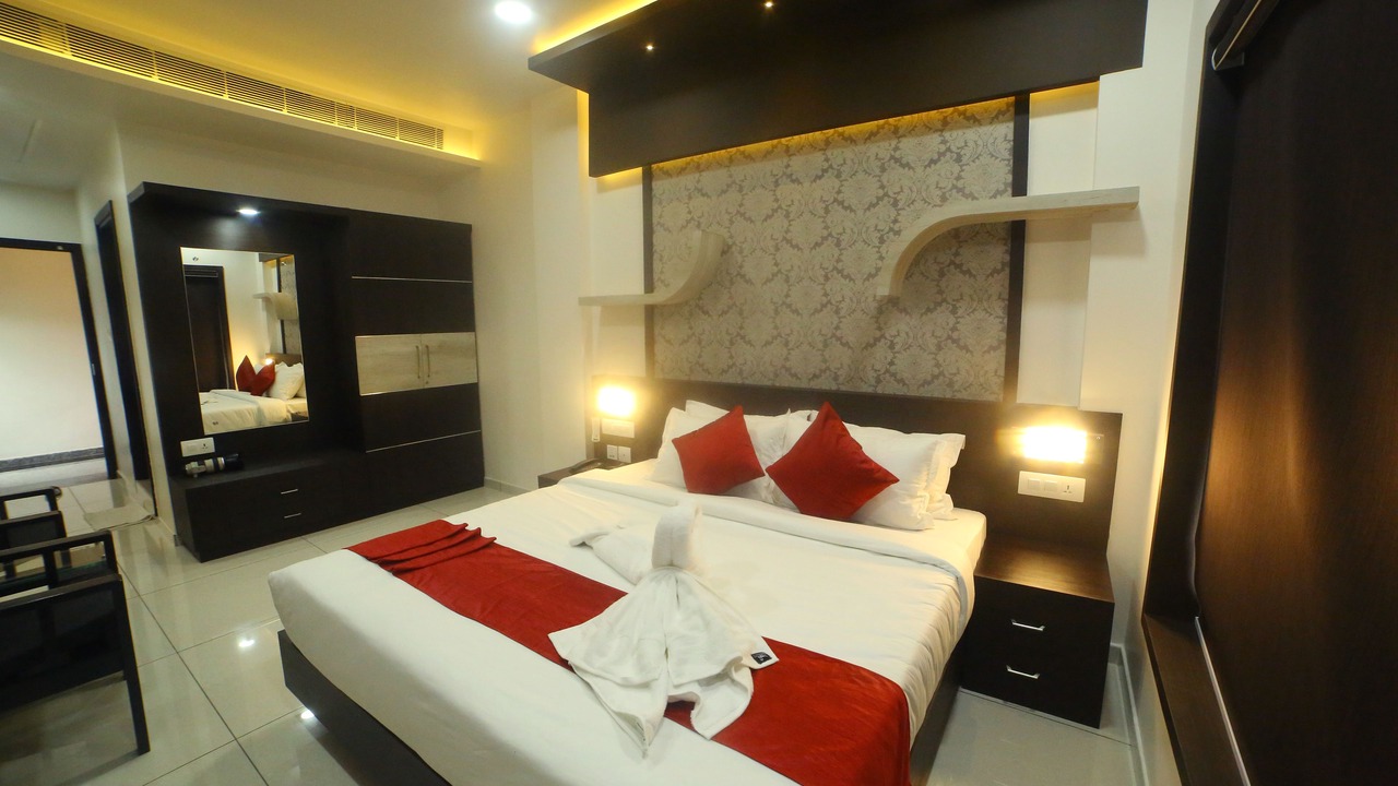 Photo of Bedroom in Kakkanchery