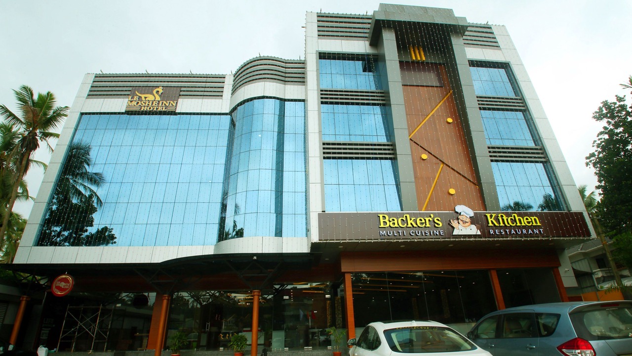 Photo of Outdoor in Kakkanchery