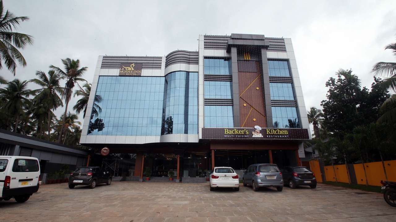 Photo of Outdoor in Kakkanchery