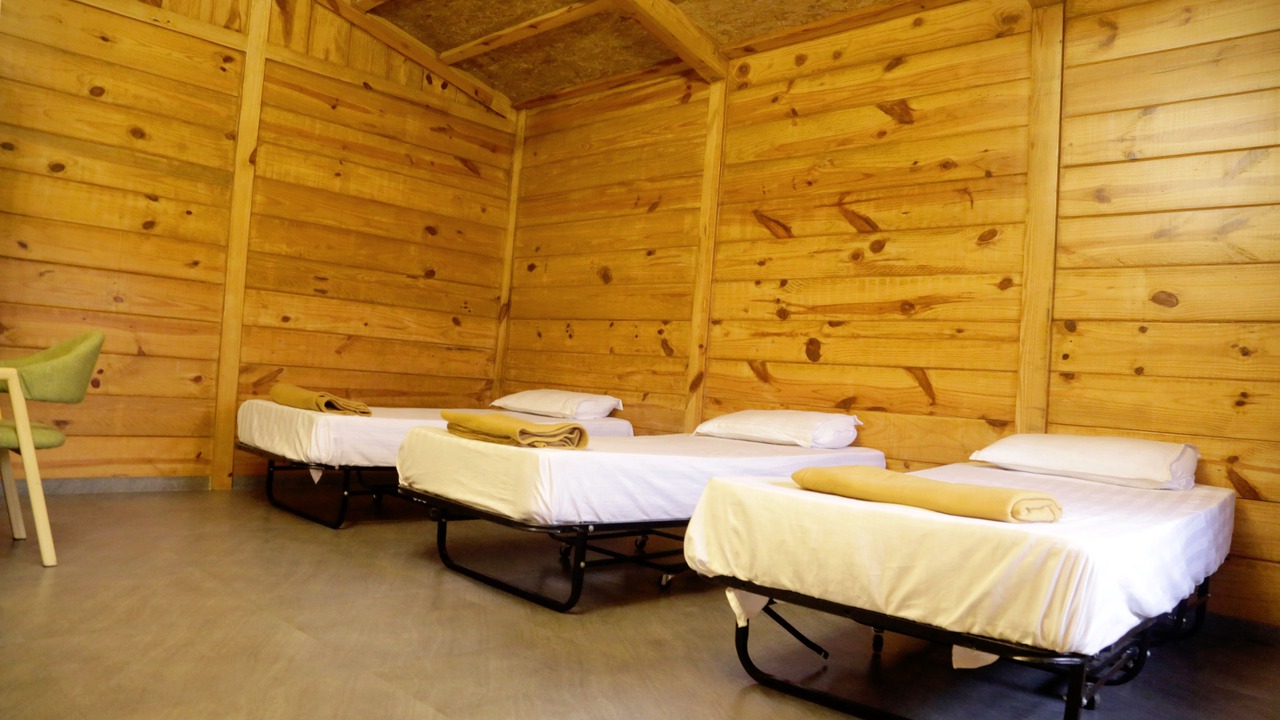 Photo of Bedroom in Khopoli