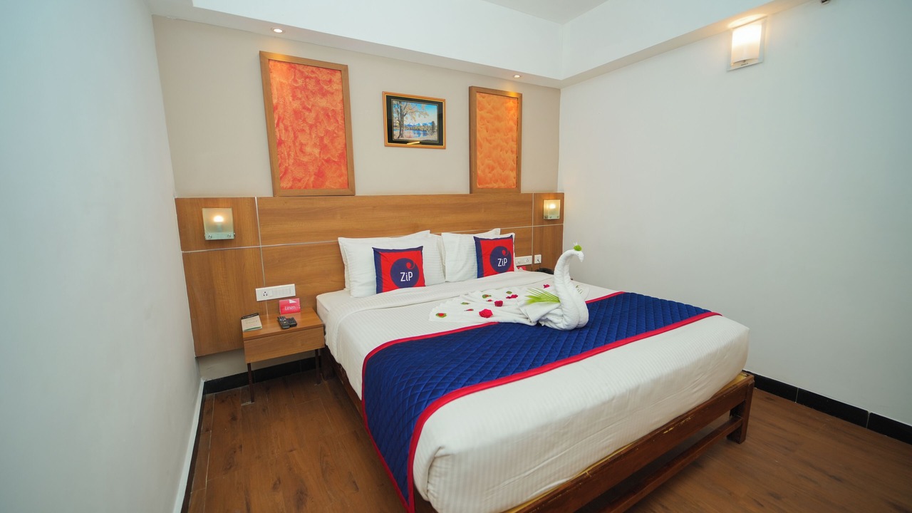 Photo of Bedroom in Ram Nagar