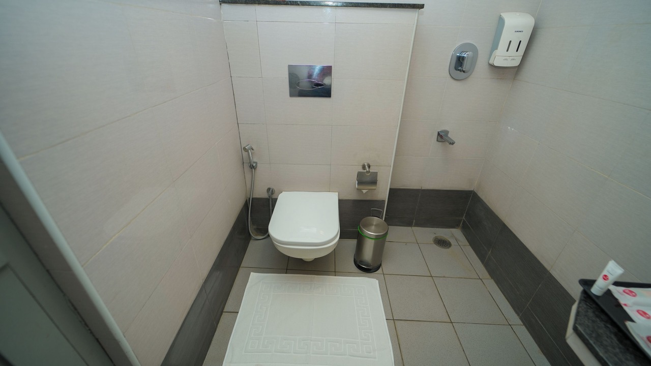 Photo of Bathroom in Ram Nagar