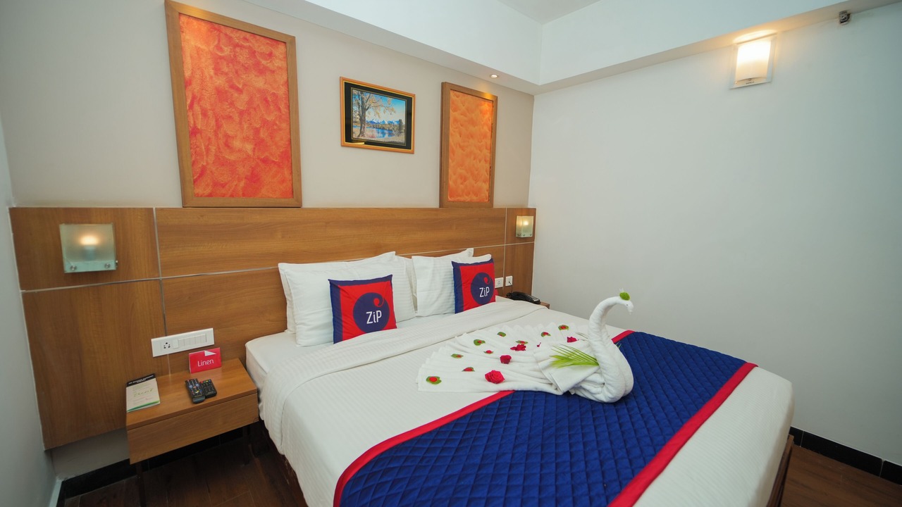 Photo of Bedroom in Ram Nagar