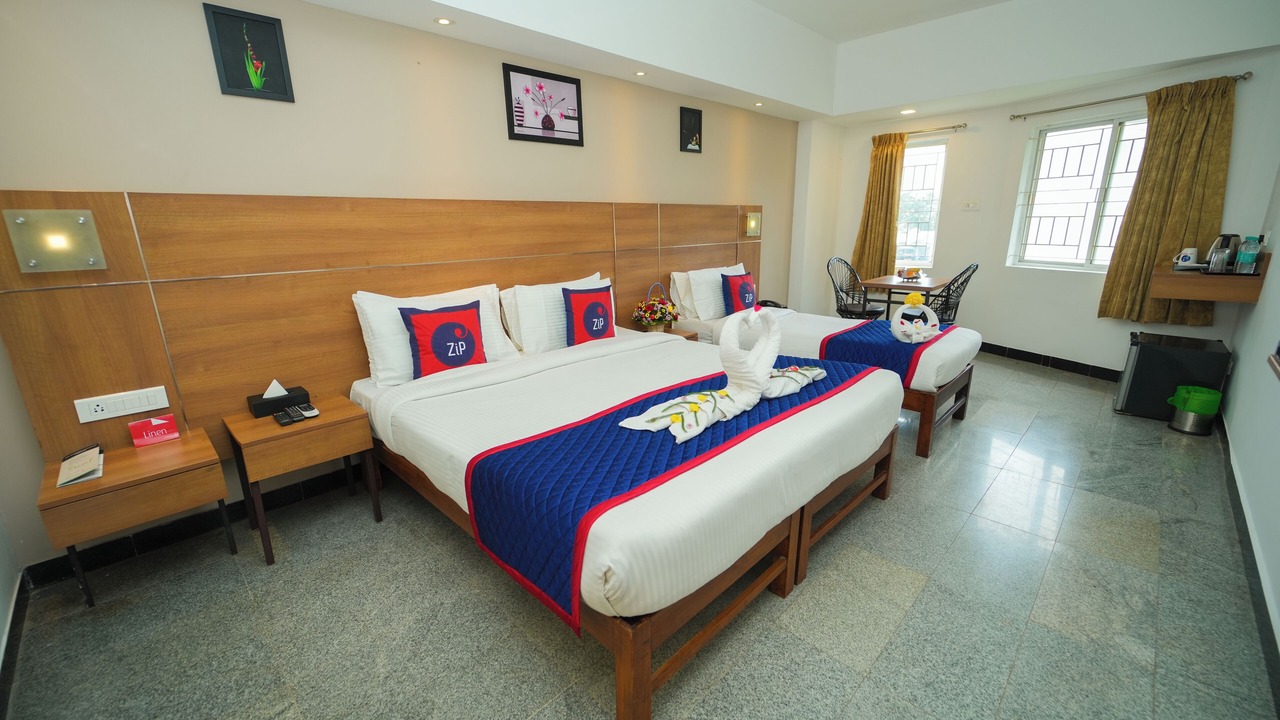 Photo of Bedroom in Ram Nagar