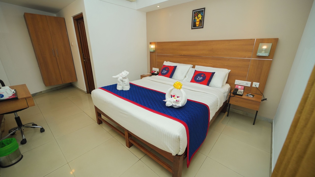 Photo of Bedroom in Ram Nagar