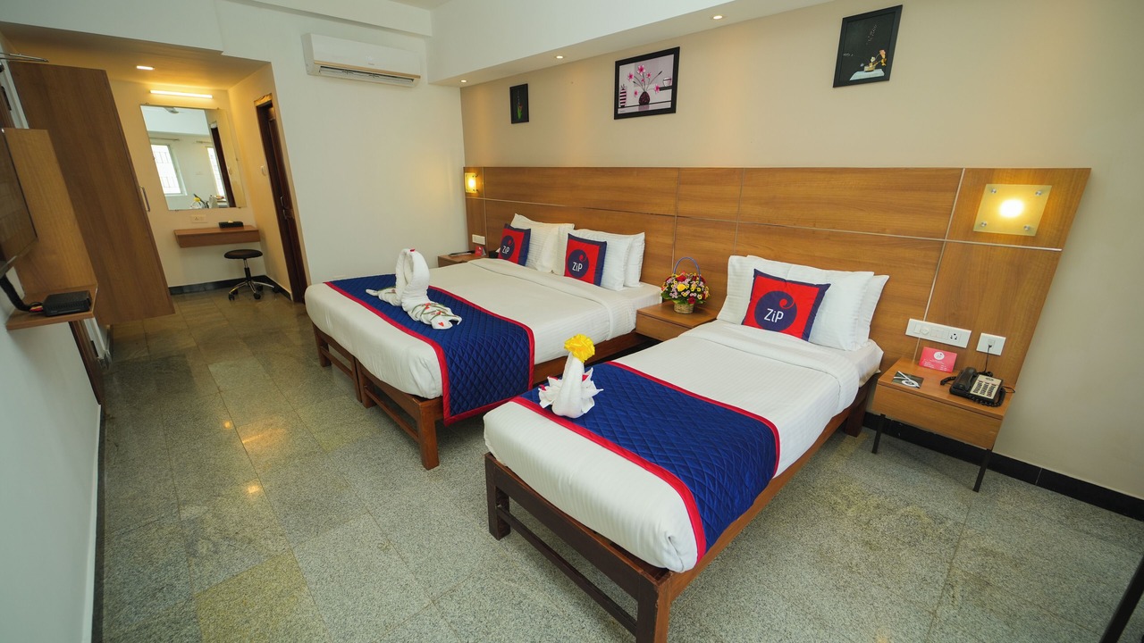 Photo of Bedroom in Ram Nagar