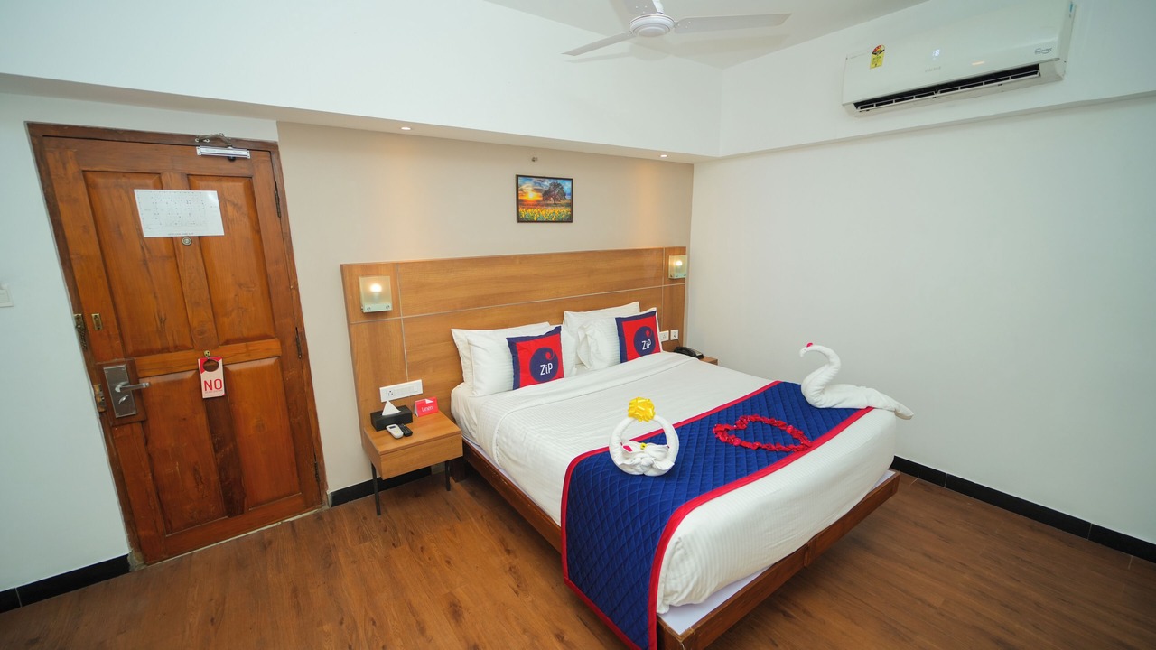 Photo of Bedroom in Ram Nagar