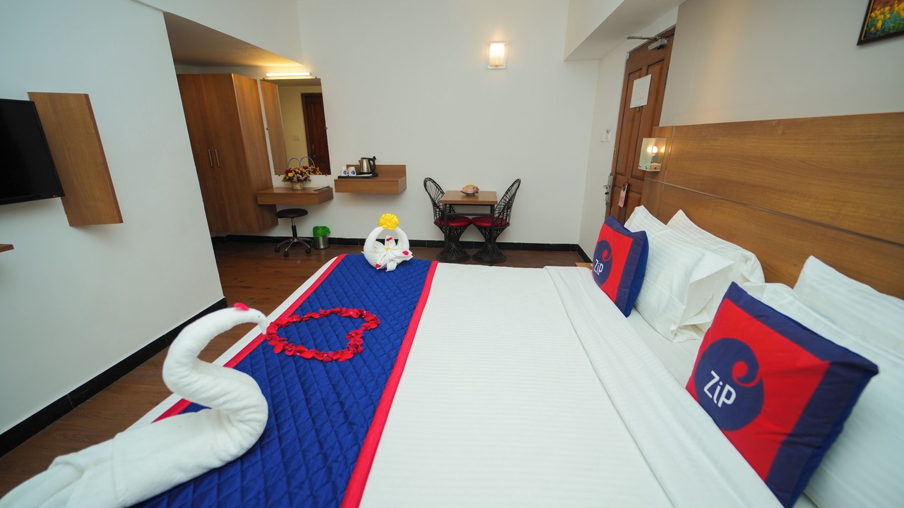 Photo of Bedroom in Ram Nagar